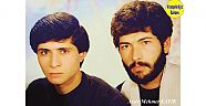 Viranşehir’de Elektronik Sektöründe Esnaflık Yapmış, Sevilen İnsan Mehmet Yıldız ve Arkadaşı Şerif Gökçe