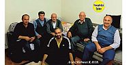 Viranşehir’de Esnaflık yapan Abdi Büyükçepik, Mahmut Büyükçepik, Mahmut Büyükçepik ve Mehmet Tatar