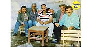 Viranşehir’de Esnaflık Yapmış, Cihan İşcan, Osman Bayram, Merhum Mahmut Varol, Merhum Mehmet Benli(Hammed Dino)