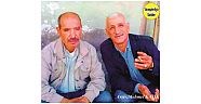 Viranşehir’de Fırıncı Cevdet olarak tanınan Merhum Mahmut Kaçan ve Ali Söken