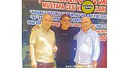 Viranşehir’de Fırıncılık Sektöründe Esnaflık Yapmış, Usta Fırıncı Mustafa Çakın(Cesi), Emekli Nüfus Memuru Ali Polatkol ve Ali Özilice