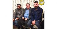 Viranşehir’de Hemedê Hüsen’in Oğlu olarak tanınan, Merhum Halil Karakaş Çocukları Mustafa Karakaş ve Muhittin Karakaş