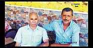 Viranşehir’de İlçe Milli eğitim Müdürlüğünde Birlikte çalışmış, Hikmet Ağırtmış ve Mehmet Emin Şeren