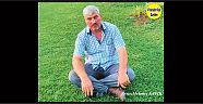Viranşehir’de İnşaat Sektöründe Ustalık Yapmış, Usta Fayansçı Mahmut Albayrak
