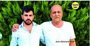 Viranşehir’de İyi Yetişmiş Uluslararası Usta Tır Şoförlerimizden olan, Merhum İsmail Eski ve Oğlu Mehmet Eski