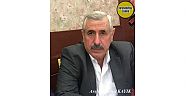 Viranşehir’de Kalp Krizi Sonucunda Vefat etmiş, Sevilen İnsan Merhum Hacı Ahmet Ezberci