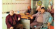 Viranşehir’de Kasaplık Sektöründe Yıllarca Esnaflık yapmış, İbrahim Açık(Kasap İbo), Hüseyin Bilici ve Hüsnü Çakar