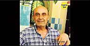 Viranşehir’de Kebapçılık Sektöründe Esnaflık Yapmış, Sevilen İnsan Usta Kebapçı Mahmut Yücel