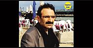 Viranşehir’de Kıraathane Sektöründe Yıllarca Esnaflık Yapmış, İzmir’de Yaşayan Abdullah Güven