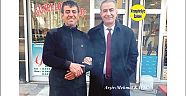 Viranşehir’de Lokanta Sektöründe Esnaflık Yapmış, Mehmet Bayraktar ve Arkadaşı Mehmet Coşkun
