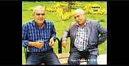 Viranşehir’de Lokanta Sektöründe Yıllarca Esnaflık Yapmış, Mustafa Pirinç ve Recep Sığak