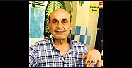 Viranşehir’de Meşhur Kebabpçı Mahmut Usta Olarak İsim Yapmış, Yücel kebap Salonu Sahibi Mahmut Yücel