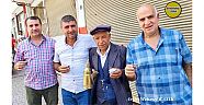Viranşehir’de Mırra(Acı Kahve) Sektöründe Yıllarca Esnaflık yapmış, Karadayı olarak tanınan, Ahmet Barik, Abdulkadir İnci, Mehmet Sancak ve İlhan Yılnur