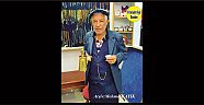Viranşehir’de Mırranın(Mırra Kahvesi) Sevilen Şahsiyetlerinden Karadayı Lakabıyla Tanınan Ahmet Barik