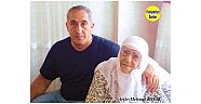 Viranşehir’de Muhasebe İşleri ile Uğraşan, Mehmet Kıvan ve Annesi Merhume Hamdiye Kıvanç