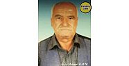 Viranşehir’de Nalbanlık Sektöründe Esnaflık Yapmış, Merhum Murat Özalan(Nalbant Murat)