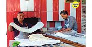 Viranşehir’de Pide-Lahmacun Lavaş Ekmeği ile Ünlü Emek Nur Fırını Ustalarından Mehmet Yayan