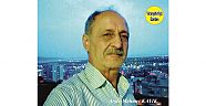 Viranşehir’de Saatçılık Sektöründe Esnaflık Yapmış, Sevilen İnsan Eyyüp Belkıran