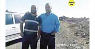 Viranşehir’de Semt Pazarı Esnaflarından Soro Lakabıyla tanınan Abdullah Karvar ve Merhum Mustafa Palmanak