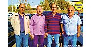 Viranşehir’de Sevilen Ailellerinden olan Yaver AilesiFertlerinden, Mehmet Yaver, Hasan Yaver, Hüseyin Yaver ve Mustafa Yaver