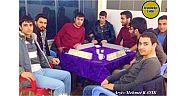Viranşehir’de Sevilen Gençlerimizden, Avukat Aziz GÖL İnşaat Mühendisi Umut ÇAKAR, Makine Teknikeri Vedat KANDİLLİ, Öğretmen Mazlum Doğan MİİŞOĞLU, Mimar Deniz BASKIN