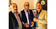 Viranşehir’de Sevilen Kanaat Önderlerimizden Merhum Hacı Mahmut Seyrek(Mahmudê Arus), Seydo Dişli ve Akrabası