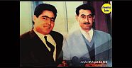 Viranşehir’de Sevilen Sayılan Değerlerimizden olan, Merhum Süleyman Nebati ve Avukat Mustafa Kuran