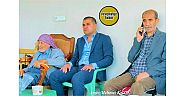 Viranşehir’de Sevilen Sayılan Kanaat Önderlerimizden olan, Şeyh Hikmet Aydın(Kalo Şeyh Hikmet) Ramazan Aydın ve Mehmet Atan