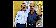 Viranşehir’de Sevilen Zararsız Güzel İnsan Abe Lakanıyla Tanınan Sıraç Şavlı ve İbrahim Halil Şehmusoğlu