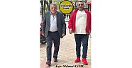 Viranşehir’de Şoförlük Sektöründe Esnaflık Yapmış, İzmit’te Yaşayan Usta Şoför İbrahim Özdoğan ve Arkadaşı Eyyüp Türe(Devanlı Eyyüp)