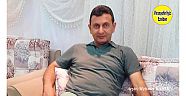 Viranşehir’de Şoförlük Sektöründe Esnaflık Yapmış, Sevilen İnsan Usta Şoför Faruk Çakar