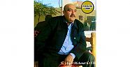 Viranşehir’de Şoförlük Sektöründe Yıllarca Esnaflık yapmış, Sevilen İnsan Merhum Mehmet Ali Kodan