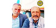 Viranşehir’de Şoförlük Sektöründe Yıllarca Esnaflık yapmış, Usta Şoförlerimizden olan, Yusuf Caymak(Yarbay) ve Selahaddin Baybostan
