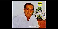 Viranşehir’de Sünnetçi Hamza Olarak Tanınan Merhum Hamza Yatıcı