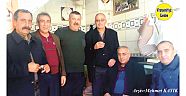 Viranşehir’de Tanınmış Usta Kasalarımızdan Mesut Bayraktar, Rehan Kaya, Mehmet İnci, Hilmi Uzun, Şadan Öztürk ve Abdulkadir Gulgor