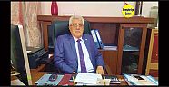 Viranşehir’de Uzun Yıllar Kanaat Önderliği Yapmış, Sevilen İş İnsanı Mehmet Şerif Özkan