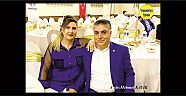 Viranşehir’de Yapı İnşaatı Konut Müteahhitliği Sektöründe Yıllarca Hizmet Yapmış, Mehmet Kapan ve Eşi Değerli Annelerimizden olan Remziye Kapan