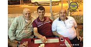 Viranşehir ‘de Yetişmiş İyi Usta Şoförlerimizden olan Merhum Ahmet Zenciroğlu, Mehmet Ali Kodan ve Mehmet Bayraktar