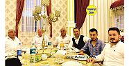 Viranşehir’de Yetişmiş Ulusal Sanatçılarımızdan, Mustafa Taşçı, Ali Taşçı, Servet Taşçı, Sıraç Taşçı ve İbrahim Halil Taşçı