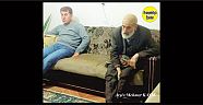 Viranşehir’de Yıllarca Ayyakkabı Sektöründe Yıllarca Esnaflık Yapmış, Merhum Hacı Aziz Beşer ve Oğlu Mehmet Beşer