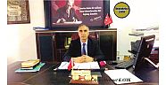 Viranşehir’de Yıllarca Bazı Okullarda Okul Müdürlüğü yapmış, Sevilen, Sayılan İyi İnsan Emekli Müdür Mahmut Turgut