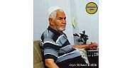 Viranşehir’de Yıllarca Bekçi olarak görev yapmış, 23 Kasım 2020 Günü Vefat etmiş, Merhum Emekli Bekçi Osman Ekinci
