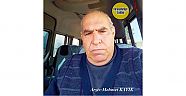 Viranşehir’de Yıllarca Kamyon Şoförlüğü Sektöründe Esnaflık Yapmış, Usta Şoför Mehmet Gündüz(Hamme Noko)
