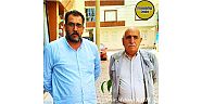 Viranşehir’de Yıllarca Kanaat Önderliği ile Dava Adamlığı yapmış, Sevilen, Sayılan İyi İnsan Avukat Mehmet Münir Öztürk ve Oğlu Lokman Öztürk