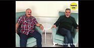 Viranşehir’de Yıllarca Kasaplık Sektöründe Esnaflık Yapmış, Dürüst Esnaf Mehmet Gök ve Mersin’de Yaşayan Amcasının Oğlu Mehmet Ethem Gök