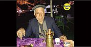 Viranşehir’de Yıllarca Mırra(Acı Kahve) Sektöründe Esnaflık Yapmış, Sevilen İnsan Ahmet Barik(Mırracı Karadayı)