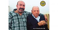 Viranşehir’de Yıllarca Özel İdare Müdürlüğü yapmış, şimdi İstanbul’da yaşayaan, Emekli Müdür Eyyüp Önen ve Mehmet Coşkun