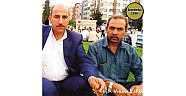 Viranşehir‘de Yıllarca Pikap Şoförlüğü yapmış, 2019 Yılında Vefat etmiş, Merhum Merhum Ali Başak ve Akrabası İbrahim Tamur