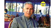 Viranşehir’de Yıllarca PTT Müdürlüğünde Görev yapmış, İsmail Pelen