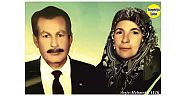 Viranşehir’de Yıllarca Sağlık Sektöründe Güzel Hizmetlerde bulunmuş, Sevilen İnsan Merhum Osman Poaltkol ve Eşi Merhume Zeynep Polatkol